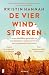 De vier windstreken