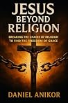 JESUS BEYOND RELIGION