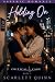 Holding On by Scarlet Quinn