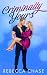 Criminally Yours: A bodyguard romance (Closest Protection Duet)