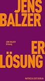 Erlösung: Über Me...