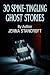 30 SCARY MIDNIGHT TALES  by Jenna Stancroft