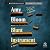 Blunt Instrument (Dell Chandler Mysteries #1)