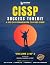 CISSP Success Toolkit — Volume 2 of 2 by Manoj Sharma