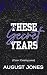 These Secret Years