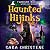Haunted Hijinks: Twilight H...