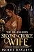 The Billionaire’s Second-Choice Wife by ISOLDE RAVARYN