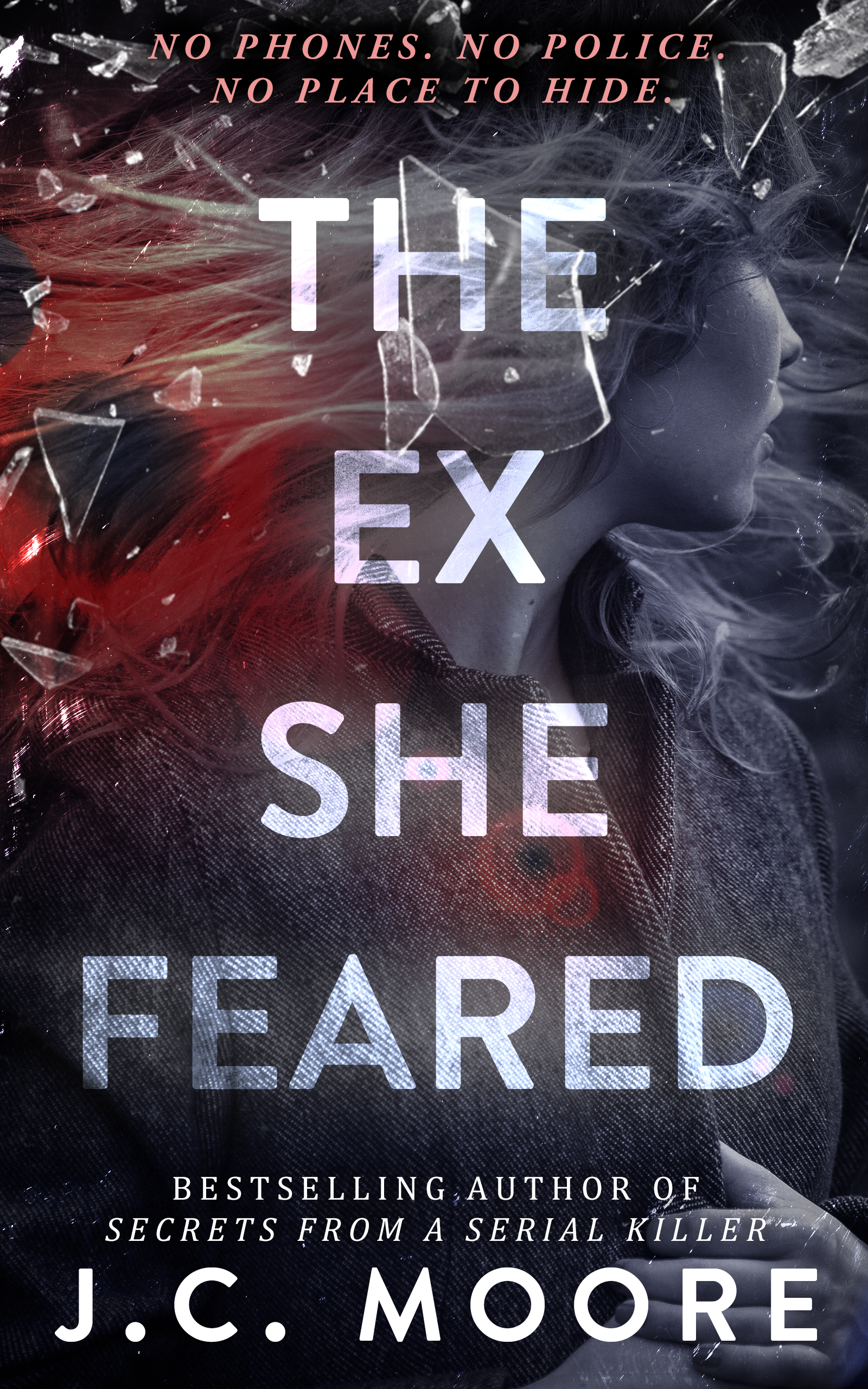 The Ex She Feared