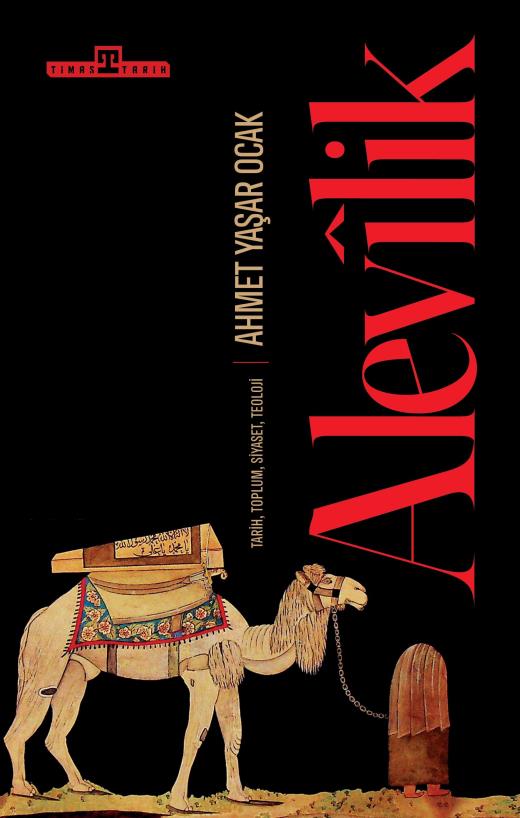 Alevîlik: Tarih, Toplum, Siyaset, Teoloji