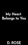 my heart belongs ...