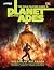 The Planet of the Apes RPG ...