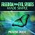 Freedom from Evil Spirits M...