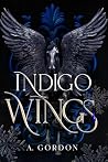 Indigo Wings (Romancing the Giants)