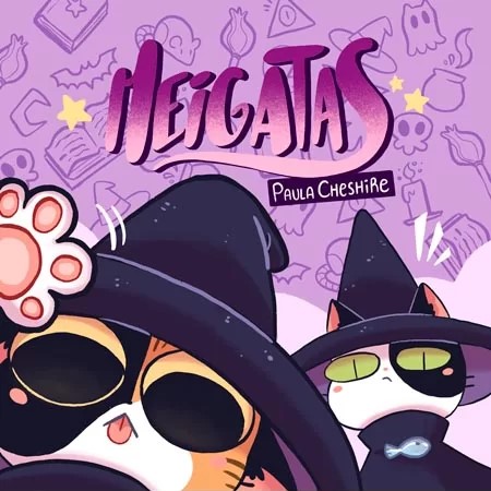 Meigatas