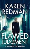 Flawed Judgment (A Shana Doyle Mystery #1)