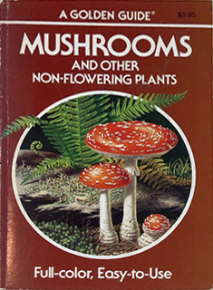 Mushrooms: And Other Non-Flowering Plants
