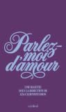 Parlez-moi d'amour