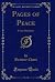 Pages of Peace: From Dartmoor