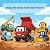 Dusty the Dump Truck Goes T...