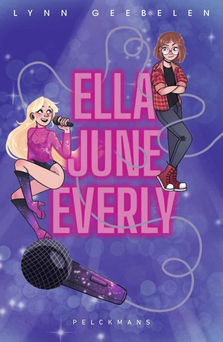 Ella June Everly