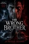 The Wrong Brother...