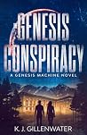 The Genesis Consp...