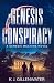 The Genesis Conspiracy by K.J. Gillenwater