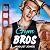 Gym Bros: Bay Area Bros, Bo...