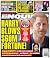 National Enquirer August 3 2026 by National Enquirer
