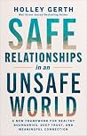 Safe Relationship...