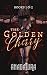 The Golden Cherry by AnaDatura The Golden Cherry by AnaDatura