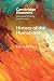 History of the Humanities: ...