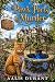 Paws, Pacts & Murder by Aalis Durant Paws, Pacts & Murder by Aalis Durant