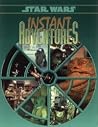 Instant Adventures by Timothy S. O'Brien