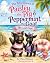The Adventures of Paisley the pig and Peppermint the goat by Tiffany Williamson