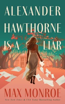 Alexander Hawthorne Is a Liar