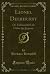 Lionel Deerhurst, Vol. 1 of...