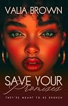 Save Your Promises