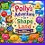 Polly's Adventure In Shape ...