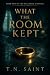 What The Room Kept (The Bel...