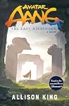 Avatar Aang: The Last Airbender