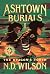 The Dragon's Tooth (Ashtown Burials Book 1)