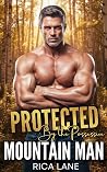 Protected by the Possessive Mountain Man (Mountain Men of Pine Valley #2)