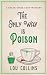 The Only Way is Poison: A Humorous British Village Cozy Mystery (Chloe Essex Cozy Mysteries)