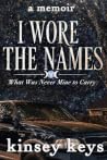 I Wore the Names: What was Never Mine to Carry
