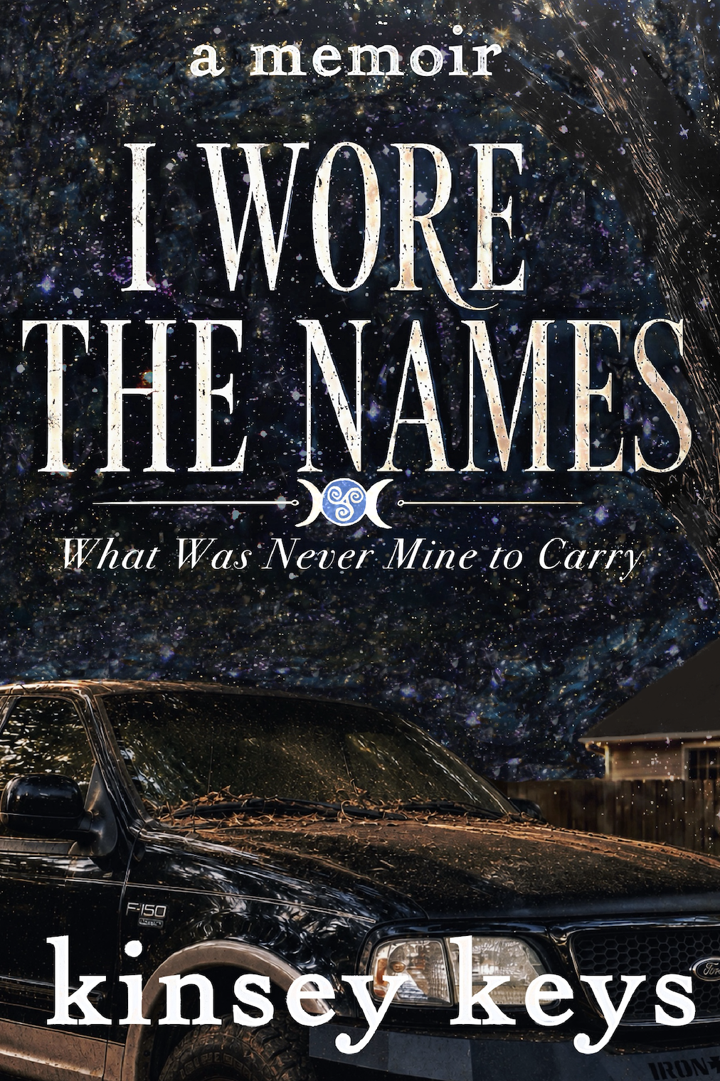 I Wore the Names: What was Never Mine to Carry
