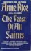 The Feast of All Saints