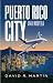 Puerto Rico City: Uma Novela