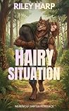 Hairy Situation: ...