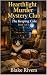 Hearthlight Murder Mystery Club by Blake Rivers